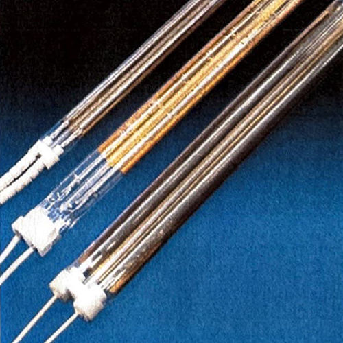 IR Lamps