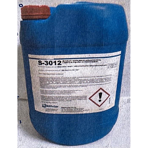 Offset Printing Chemicals