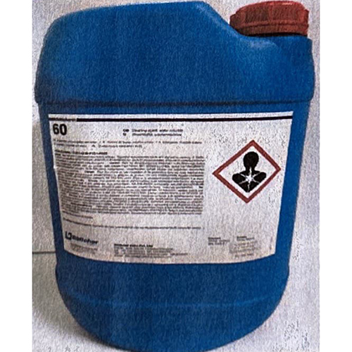 Offset Printing Chemicals