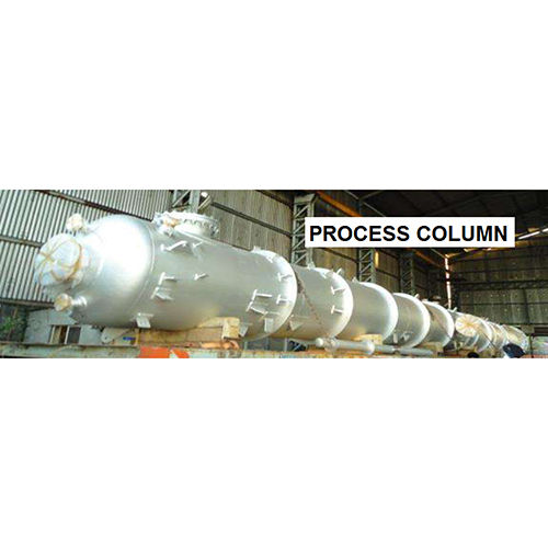 Process Column