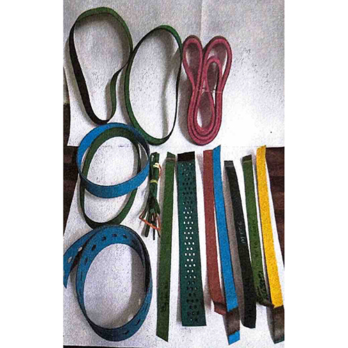 Printing Machine Belts