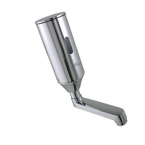 Battery Operated Wall Mounted Sensor Faucet BP-F143