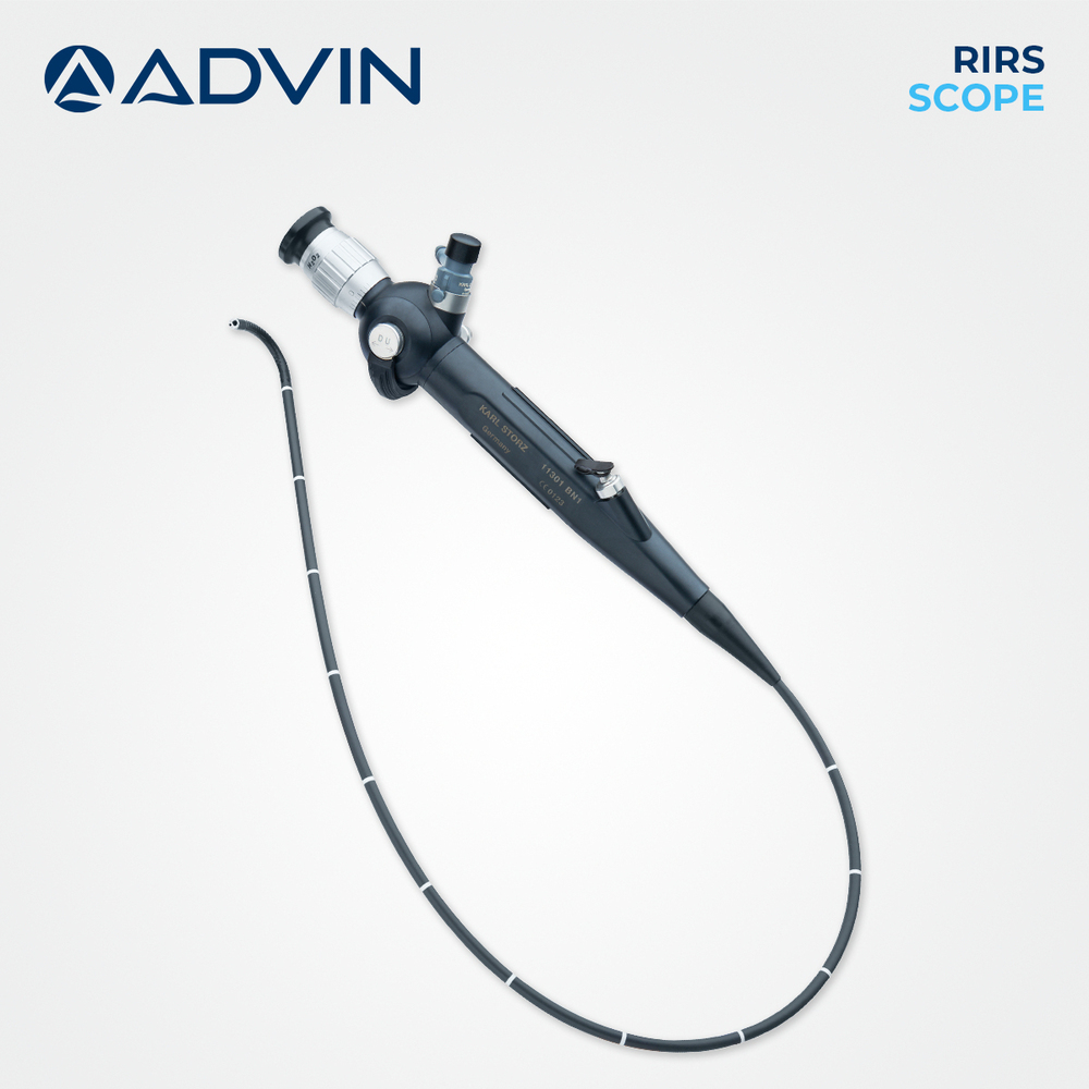 Rirs Scope Real-Time Operation: Yes