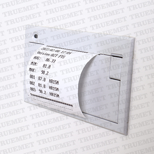 Load Cell Based Touch Screen Rockwell/Rockwell Cum Superficial Hardness Tester