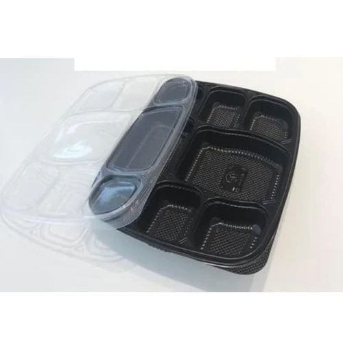 8CP Meal Tray Natraj - Neeyog Packaging