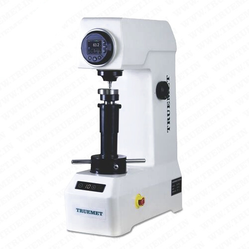 Rockwell Hardness Tester (Weight Type) - Dimension (L*W*H): 630X238X466 Millimeter (Mm)