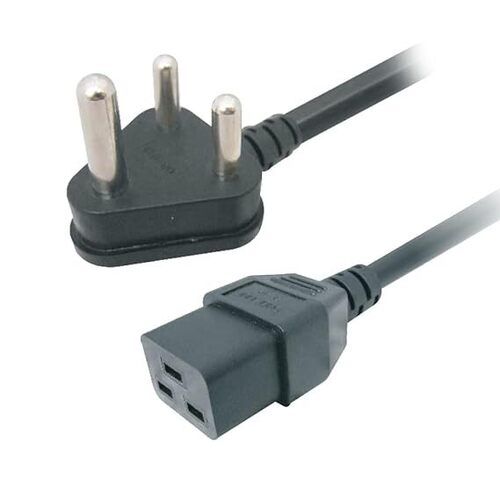 3 Pin 16 Amp Server Power Cord-1.5mtr