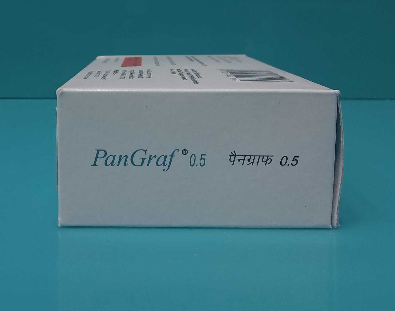 tacrolimus capsule pangraf 0.5mg