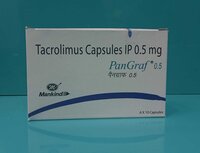 tacrolimus capsule pangraf 0.5mg