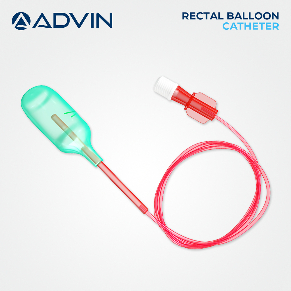 Rectal Balloon Catheter Urology at 23000.00 INR in Ahmedabad Advin