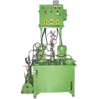 Continuous Oil Circulation Lubrication System