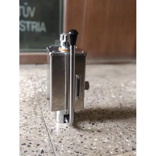 Lubricating Oil Hand Pump