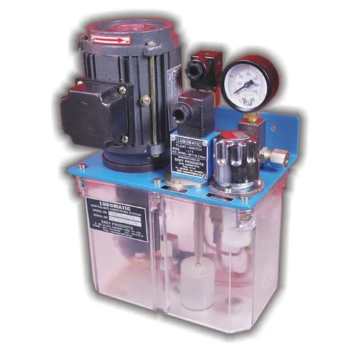 Lubrication Unit
