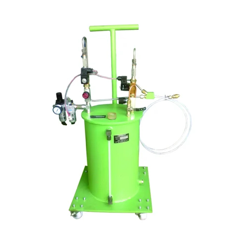 Lubomatic Mist Lubrication System