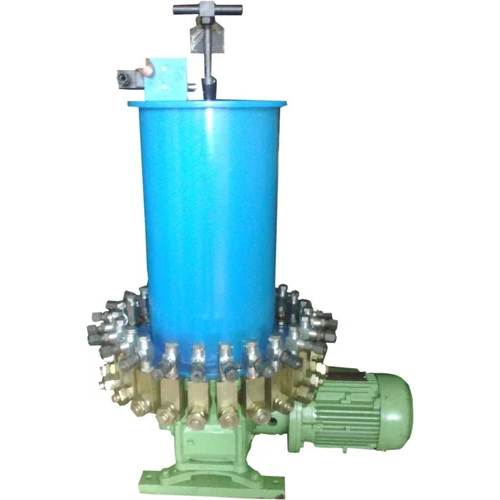 Grease Pump