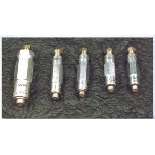 Lubrication Metering Cartridge Grade: Industrial