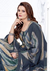 MFC Pashmina Vol-16 - Dress Material