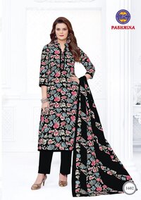 MFC Pashmina Vol-16 - Dress Material
