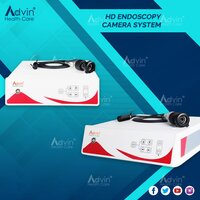 Laparoscopy HD Camera System