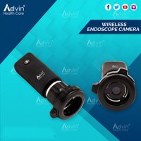 Wireless Laparoscopy Camera