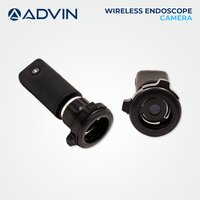 Wireless Laparoscopy Camera - Accuracy: High