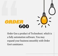 Order Goo