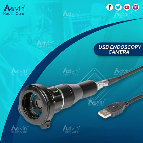 USB Laparoscopy Camera 