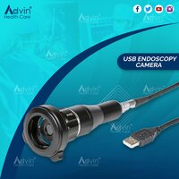 USB Laparoscopy Camera