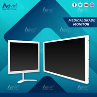 Medical Grade Monitor for Laparoscopy