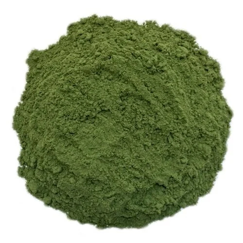 Spray Dried Spinach Powder