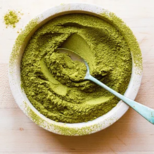 Moringa Leaf Powder