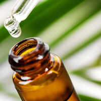 Saw Palmetto Extract Oil Age Group: Adults