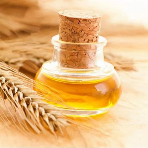 Wheat Germ Oil Purity: High