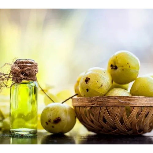 Amla Oils Essential Oils Age Group: Adults