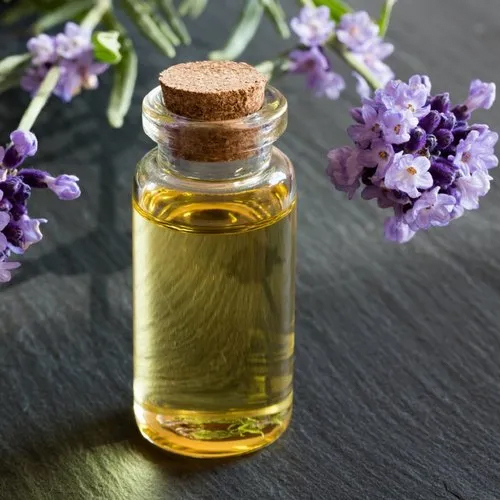 Natural Lavender Oil