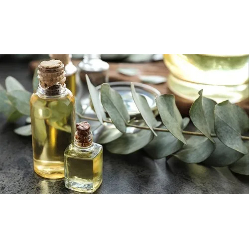 Eucalyptus Essential Oil