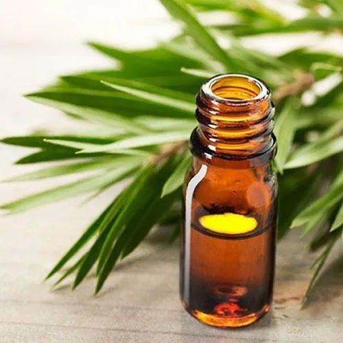 Tea Tree Natural Essential Oil Age Group: Adults