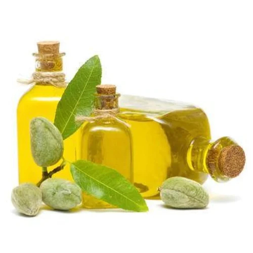 Jojoba Carrier Oil