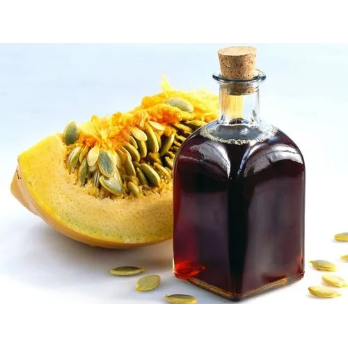 Pumpkin Oil Powder (Omega-6)