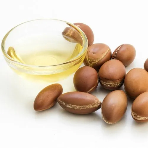 Virgin Argan Oil Purity: High