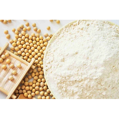 Soy Protein Isolate Application: Pharmaceutical Industry