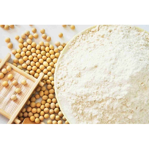 Soy Protein Isolate