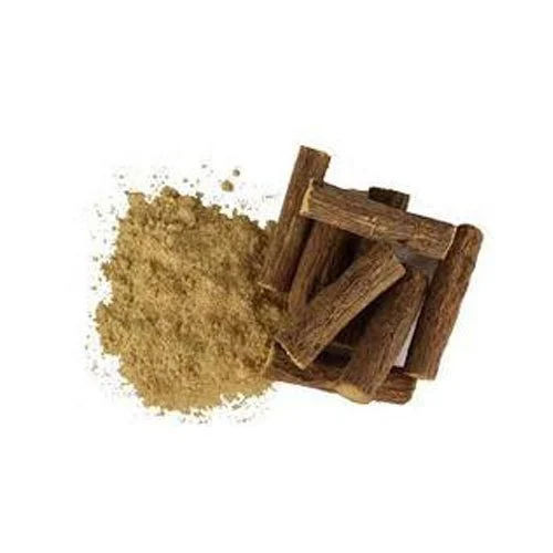 Licorice Root Extract Grade: Medical Grade