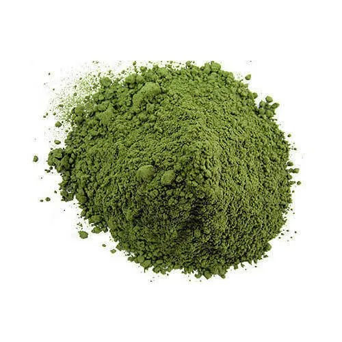 Wheat Grass Powder Ingredients: Herbal Extract