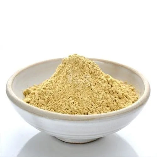 Herbal Gourd Powder Grade: Medical Grade