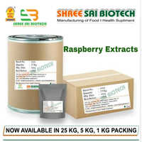 Raspberry Extract