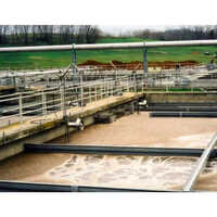 वाणिज्यिक अपशिष्ट जल उपचार संयंत्र सेवाएं