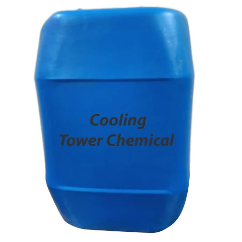 Cooling Tower Chemical Application: Swimming Pool Water Treatment