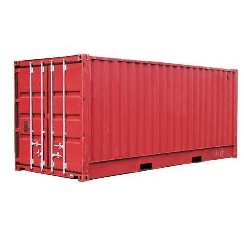 Portable Cargo Container Capacity: 10-20 Ton Ton/Day