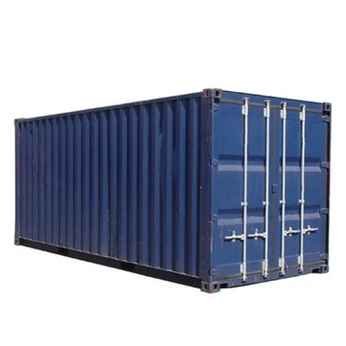 Storage Shipping Container
